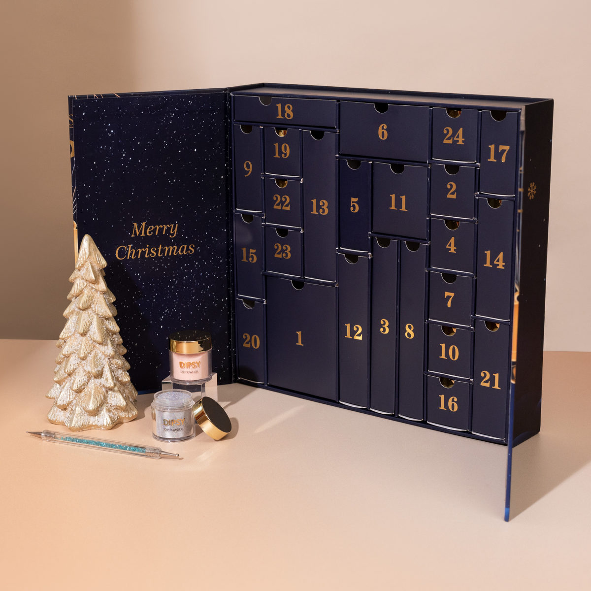 Adventskalender | Limited Edition