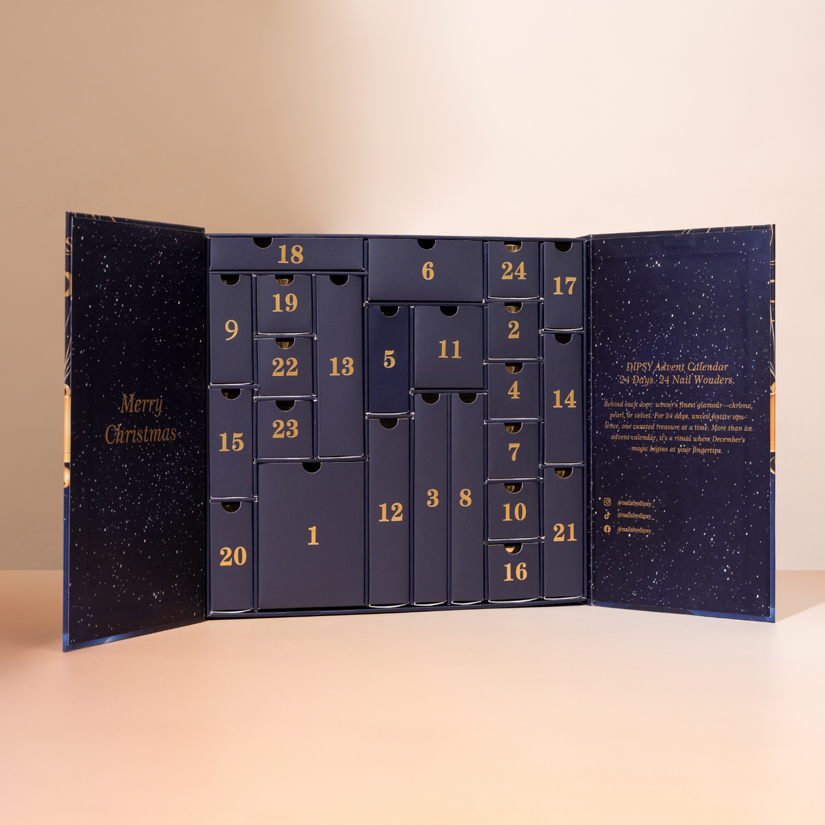 Adventskalender | Limited Edition
