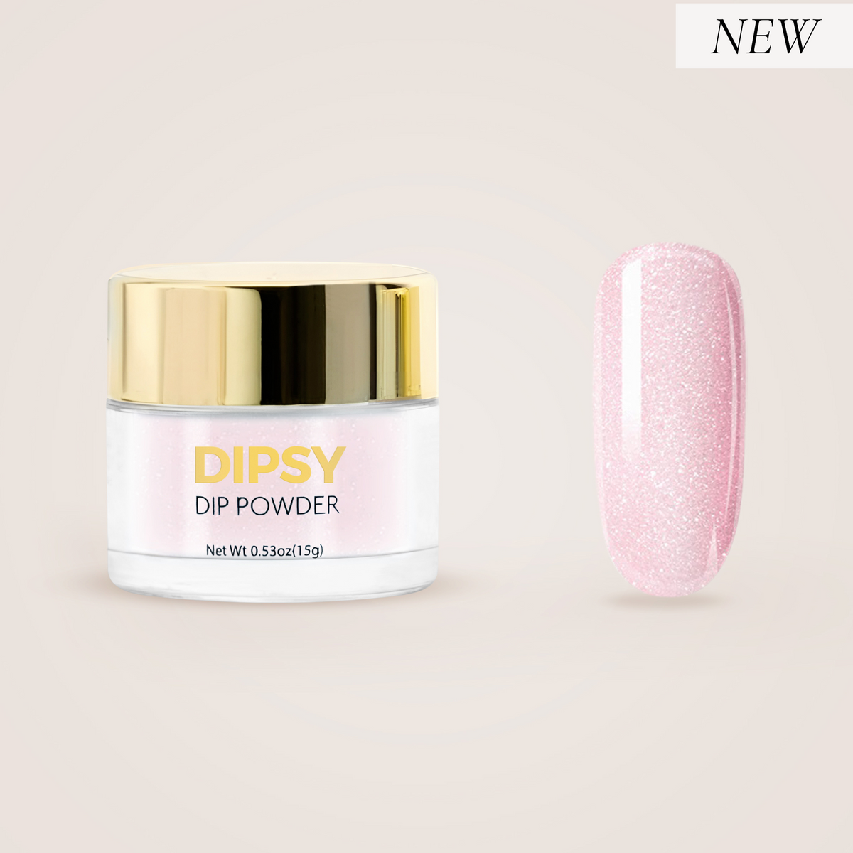Fairy Blossom dip powder