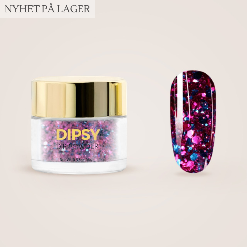 Twilight dip powder