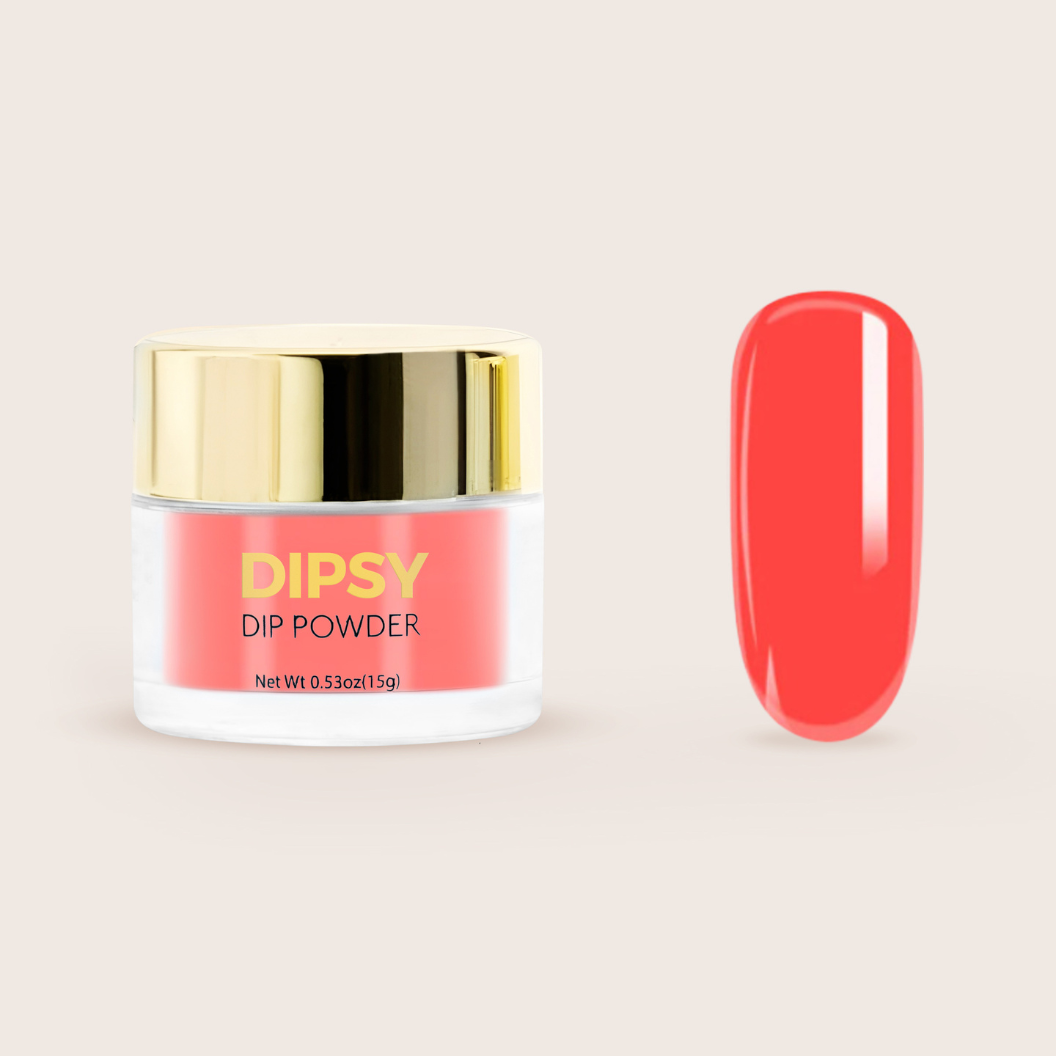 Koral dip powder