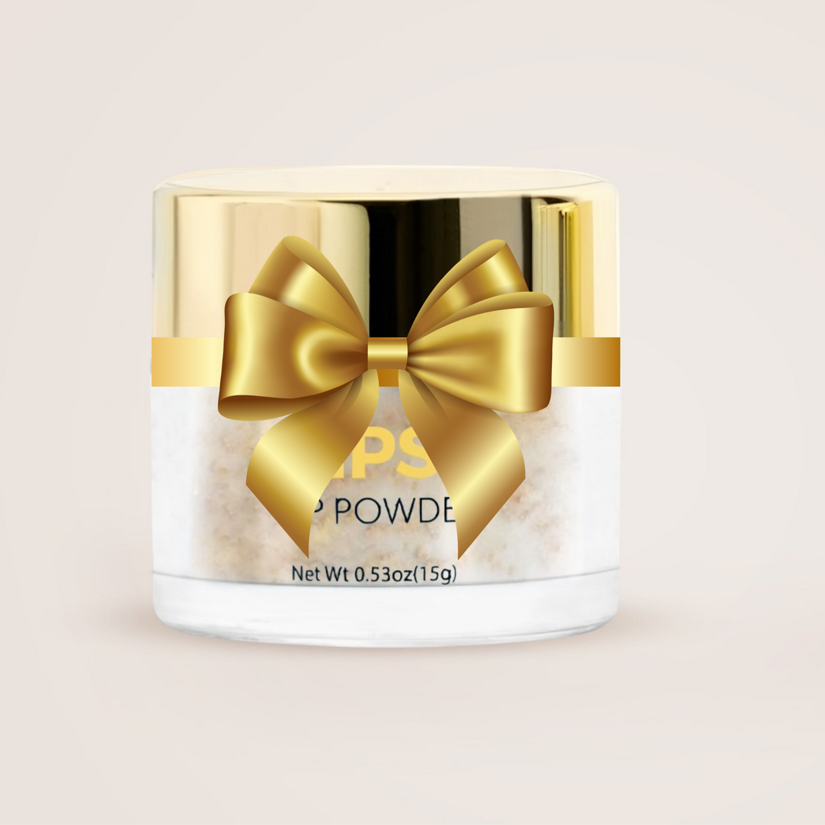 GRATIS Mysterie Dip Pulver