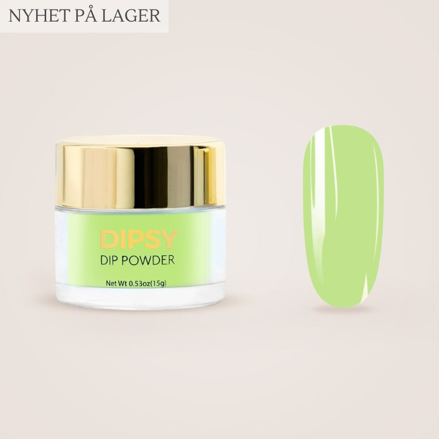 Lime Dyppepulver