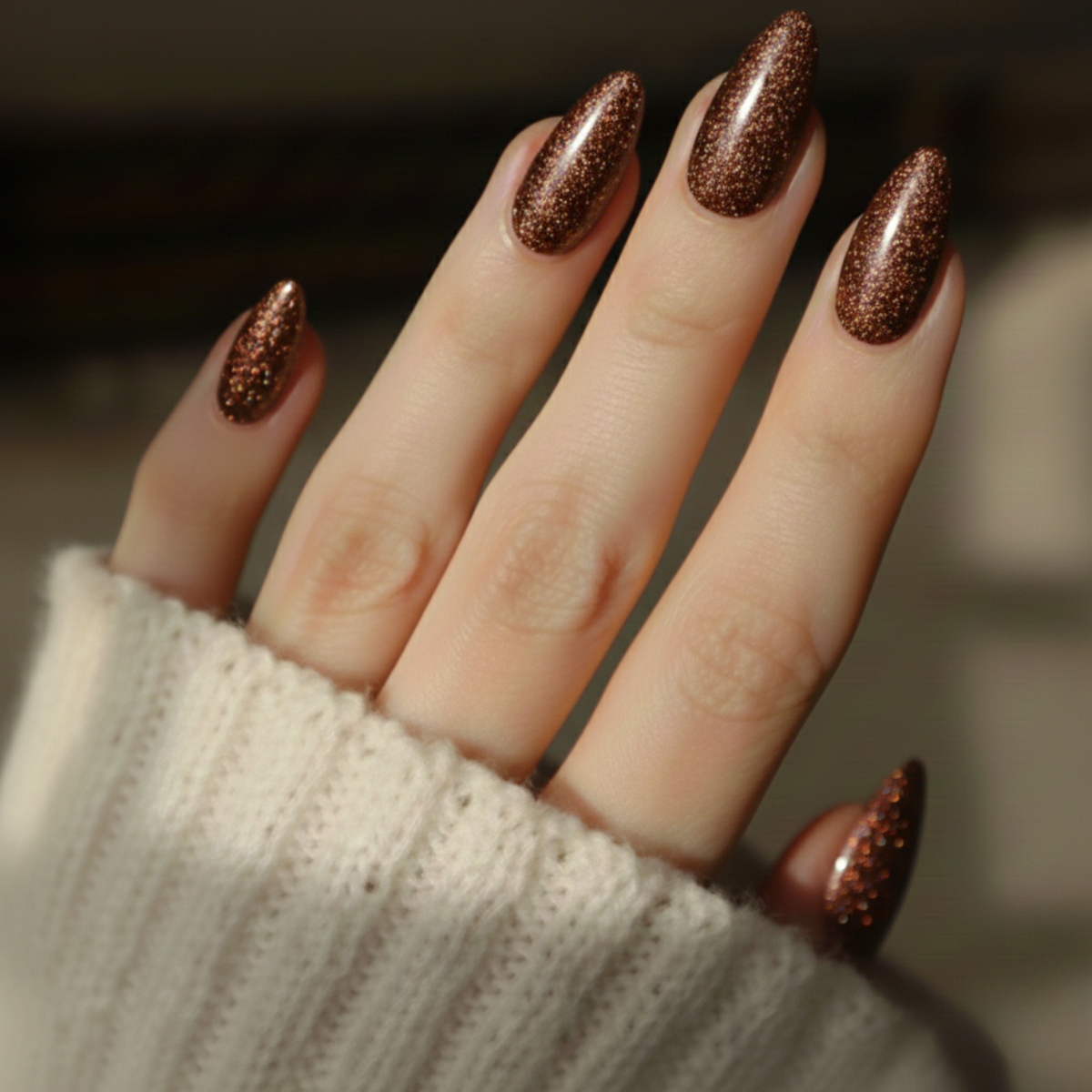 Chocolate Spark Dip powder | Limited Edition