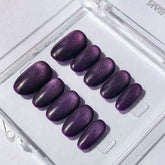 Galaxy | Handmade Press-Ons