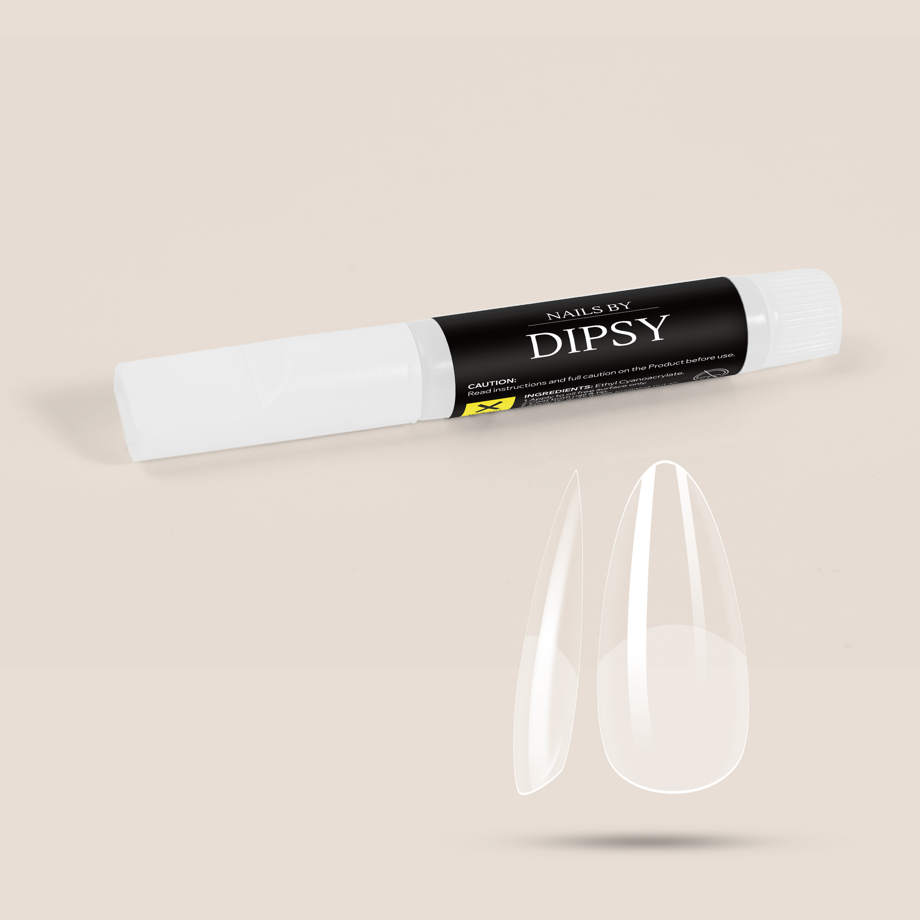 DIPSY | Negleforlængelse