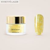 Citrus Sparkle Dyppepulver
