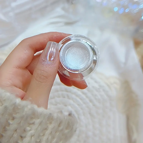 DIPSY | Chrome nails