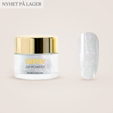 Crystal Aurora Dyppepulver