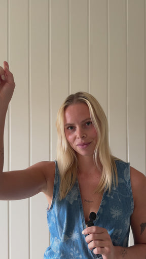 Fjernelsesvæske (100 ml)