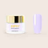 Lavendel dip powder